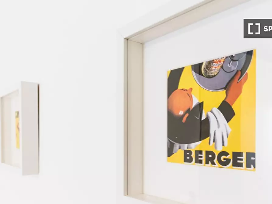 Immagine 7 di Appartamento in affitto  in Via Lazzaro Palazzi a Milano