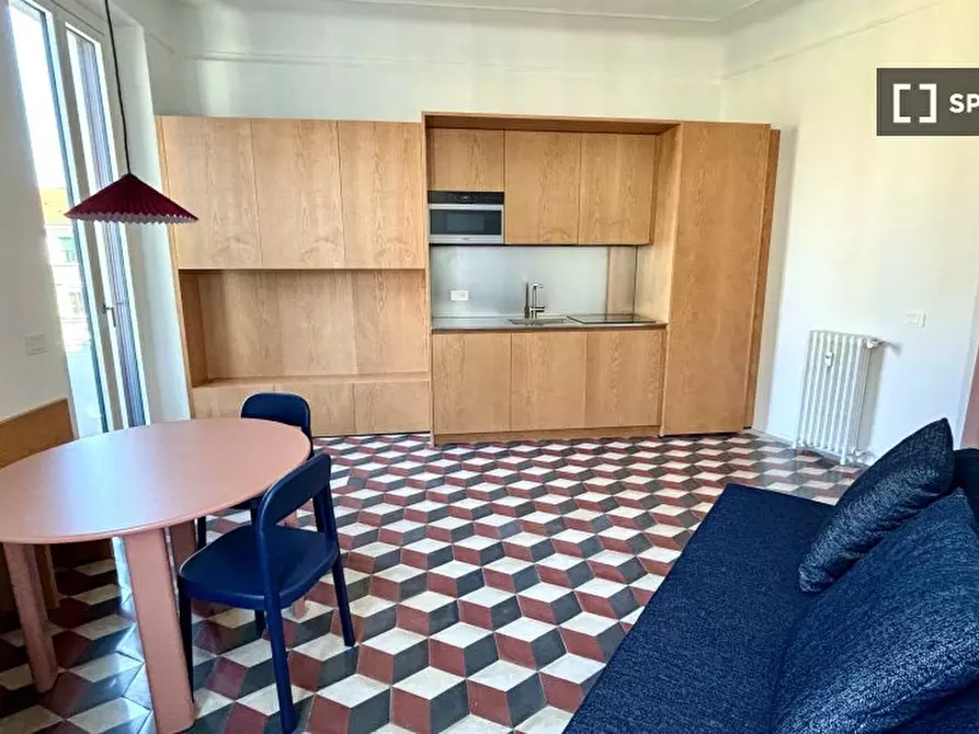 Immagine 3 di Appartamento in affitto  in Via degli Imbriani a Milano