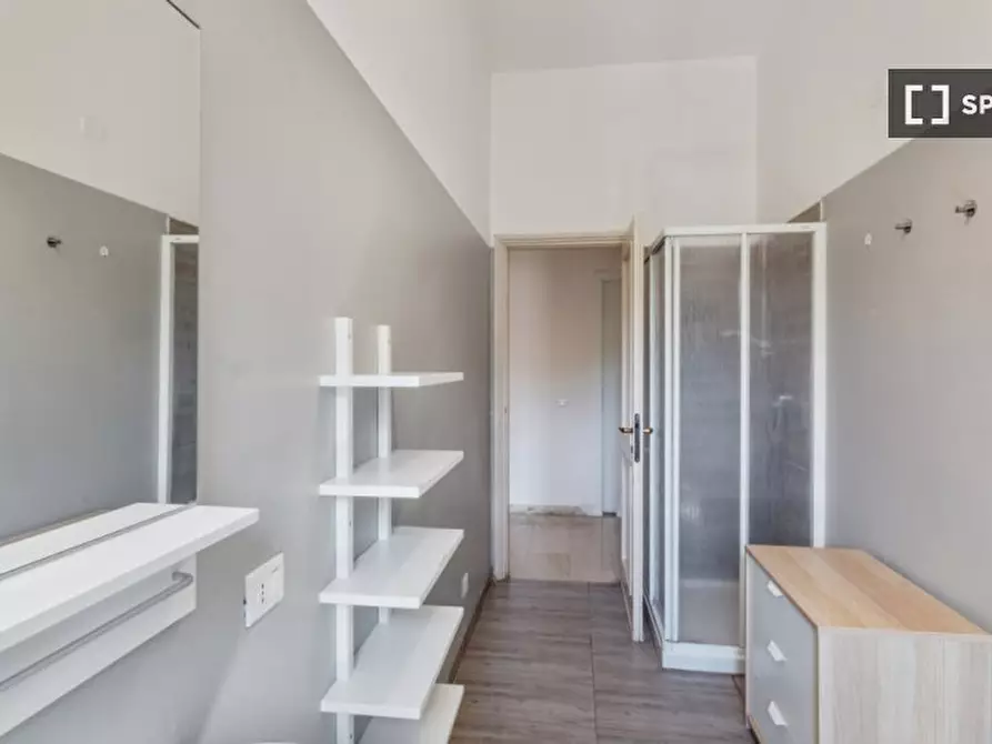 Immagine 6 di Camera condivisa in affitto  in Via Orti a Milano