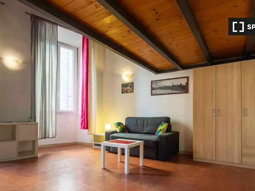 Immagine 4 di Appartamento in affitto  in Via dei Leoni a Firenze