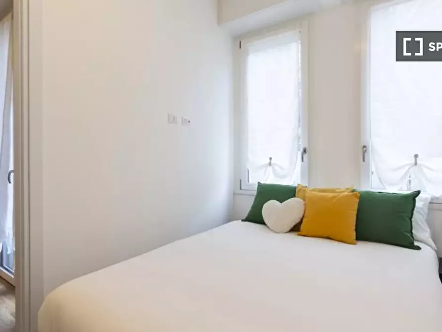 Immagine 8 di Appartamento in affitto  in Via Matteo Civitali a Milano