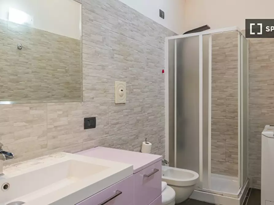 Immagine 13 di Appartamento in affitto  in Via U. Sorigherio a San Donato Milanese