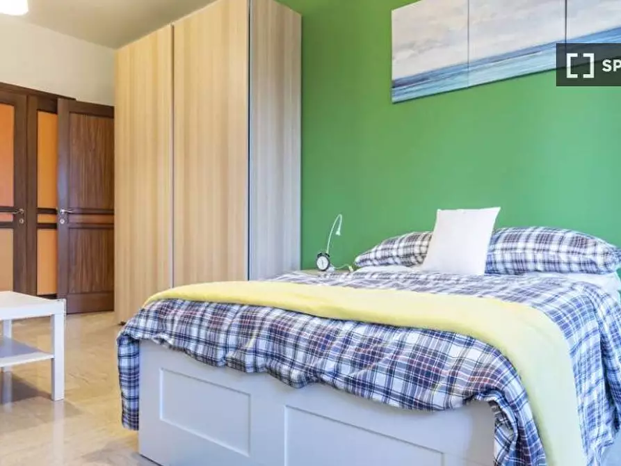 Immagine 2 di Camera condivisa in affitto  in Via Felice Mendelssohn a Padova