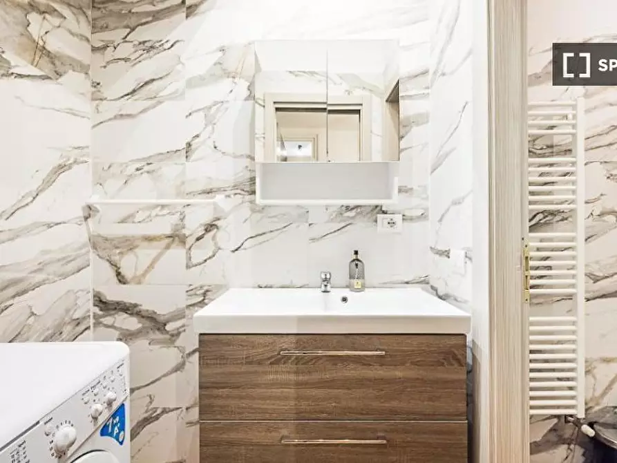 Immagine 7 di Appartamento in affitto  in Ripa di Porta Ticinese a Milano