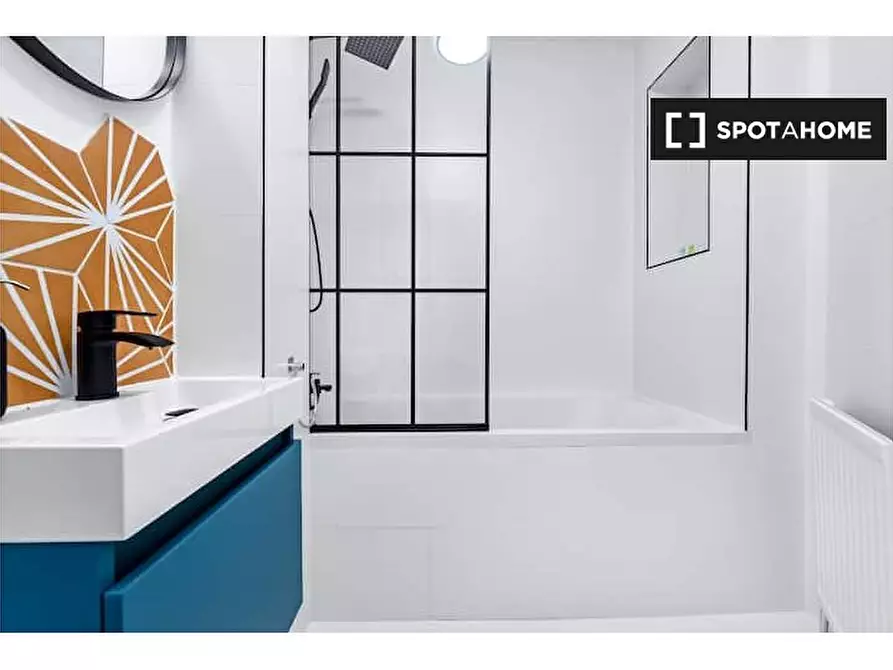 Immagine 18 di Appartamento in affitto  in Flat C Agincourt Road Greater London NW3 2PA a Camden Town