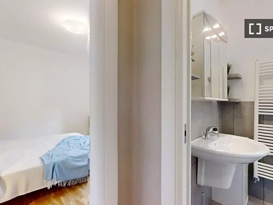 Immagine 2 di Camera condivisa in affitto  in VIA CITOLO DA PERUGIA a Padova