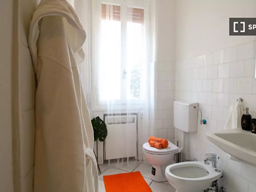 Immagine 14 di Camera condivisa in affitto  in Ciamician a Bologna