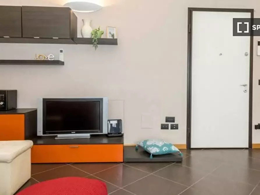 Immagine 6 di Appartamento in affitto  in Via Perin del Vaga a Milano