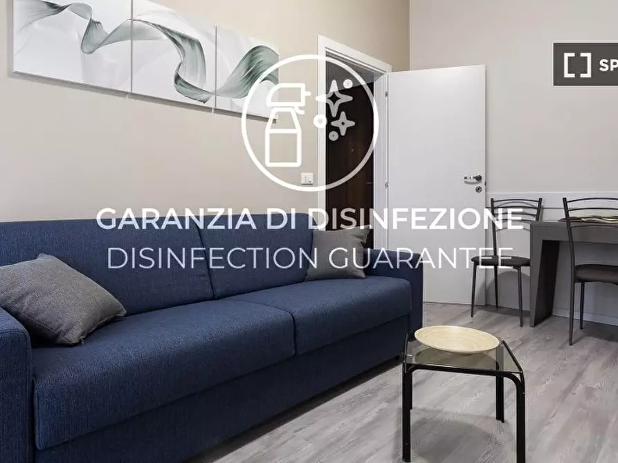 Immagine 16 di Appartamento in affitto  in Via Policarpo Petrocchi a Milano