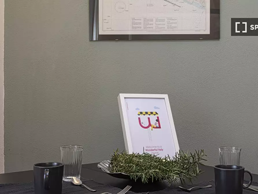 Immagine 8 di Ufficio in affitto  in Piazza della Raibetta a Genova