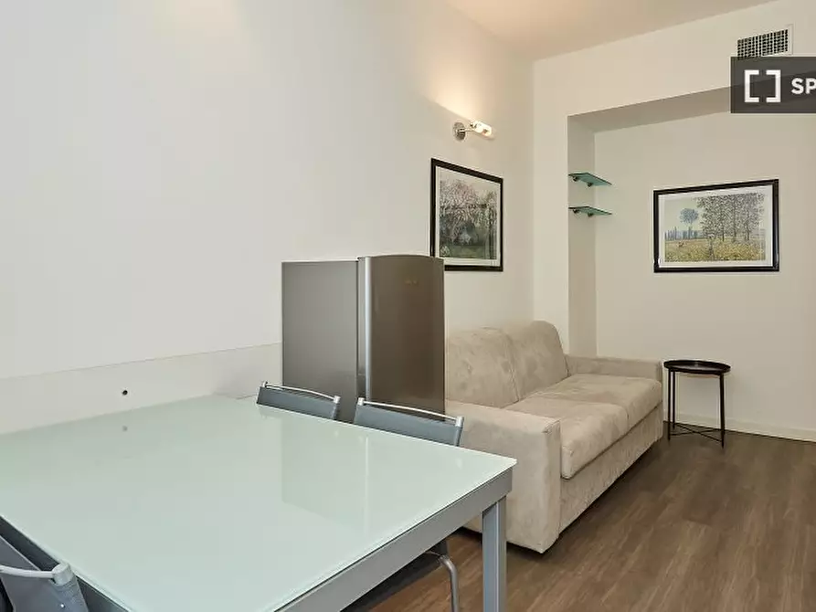 Immagine 8 di Appartamento in affitto  in Via Piero Capponi a Milano