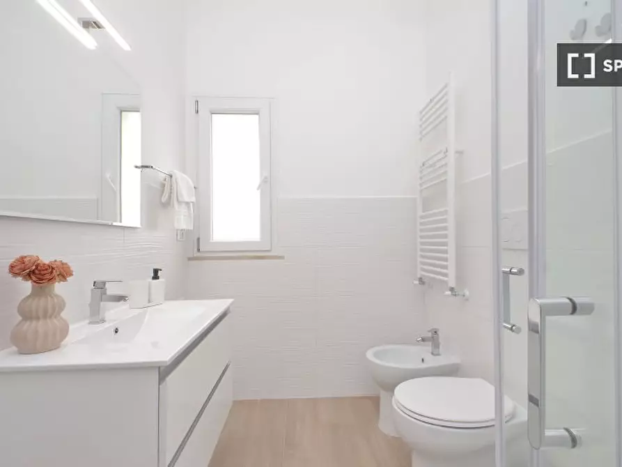 Immagine 17 di Appartamento in affitto  in Via Cardinal Lambruschini a Fiumicino