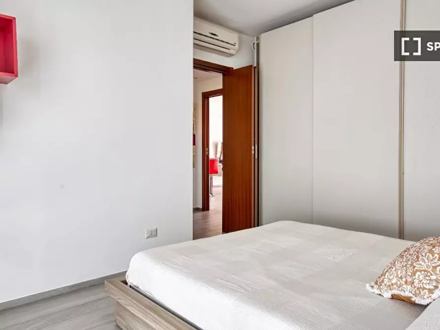 Immagine 18 di Appartamento in affitto  in Via Luigi Mengoni a Milano