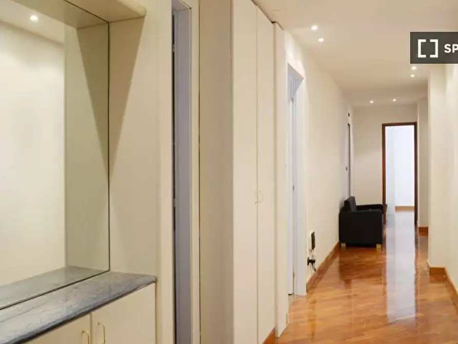 Immagine 8 di Camera condivisa in affitto  in Via  Angelo Mauri a Milano