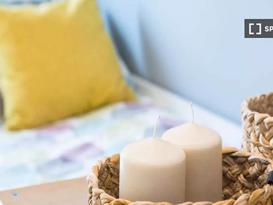 Immagine 6 di Camera condivisa in affitto  in Via Melchiorre Gioia a Milano