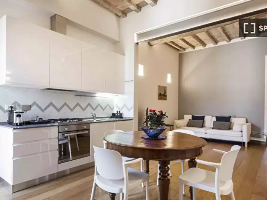 Immagine 9 di Appartamento in affitto  in Via del Porcellana a Firenze