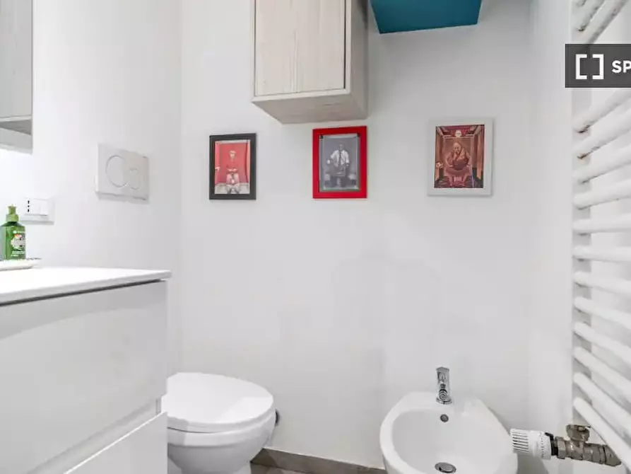 Immagine 9 di Appartamento in affitto  in Viale Brenta a Milano