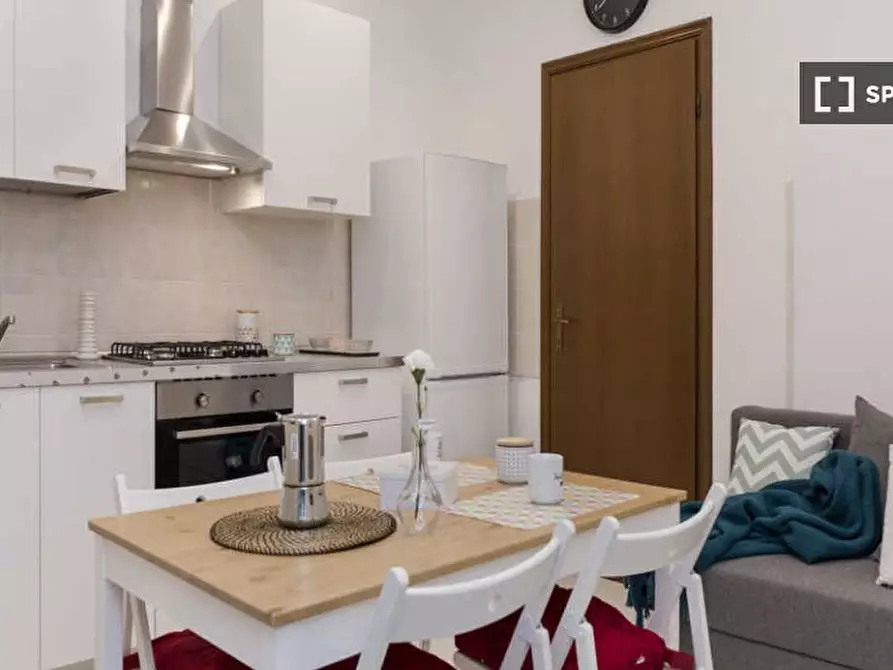 Immagine 7 di Camera condivisa in affitto  in Via Giorgio Briano a Milano