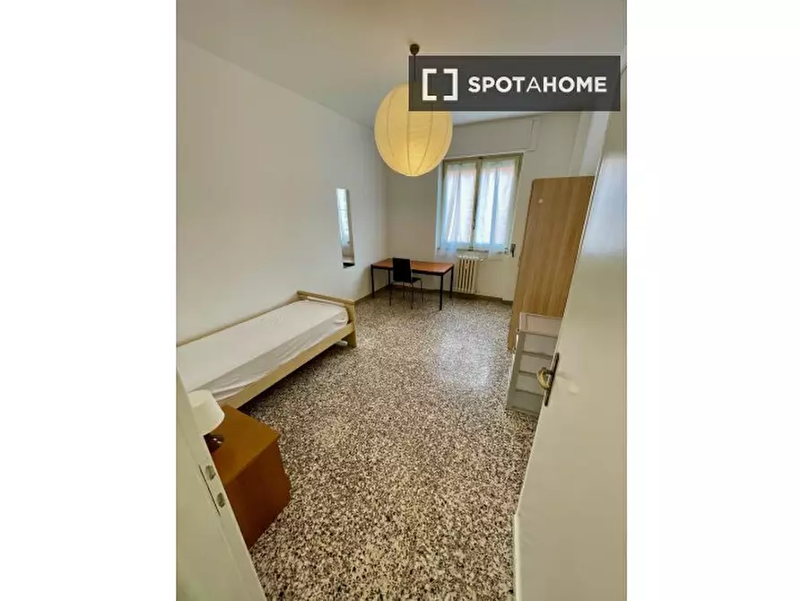 Immagine 10 di Camera condivisa in affitto  in Via Mecenate a Milano
