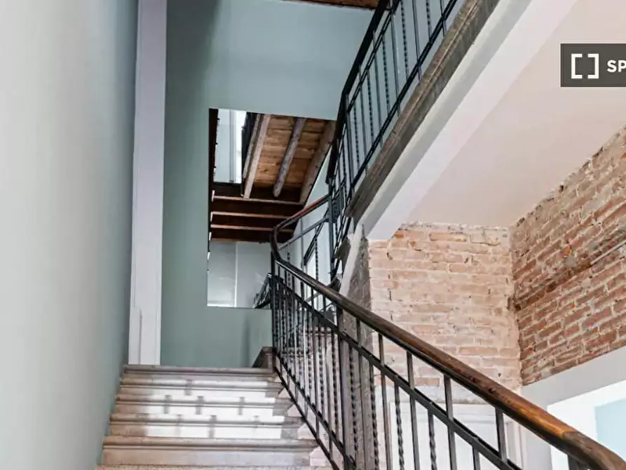 Immagine 5 di Camera condivisa in affitto  in Via Cristoforo Moro a Padova