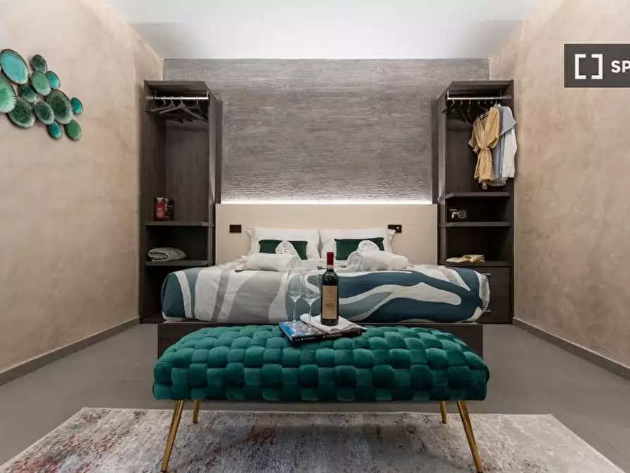 Immagine 6 di Camera condivisa in affitto  in Via Faenza a Firenze