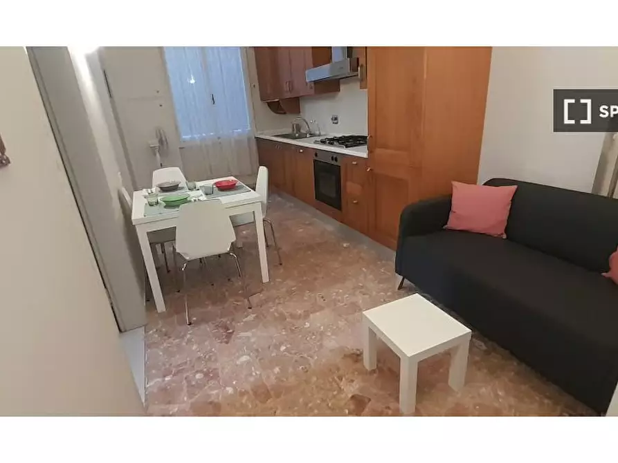 Immagine 5 di Camera condivisa in affitto  in Via Paolo Toscanelli a Firenze