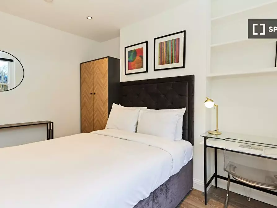 Immagine 5 di Appartamento in affitto  in flat a a Camberwell