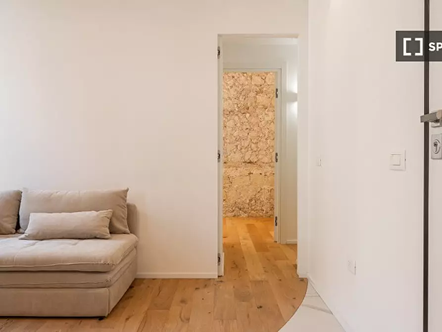 Immagine 5 di Appartamento in affitto  in Via Vittorio Porcile a Cagliari