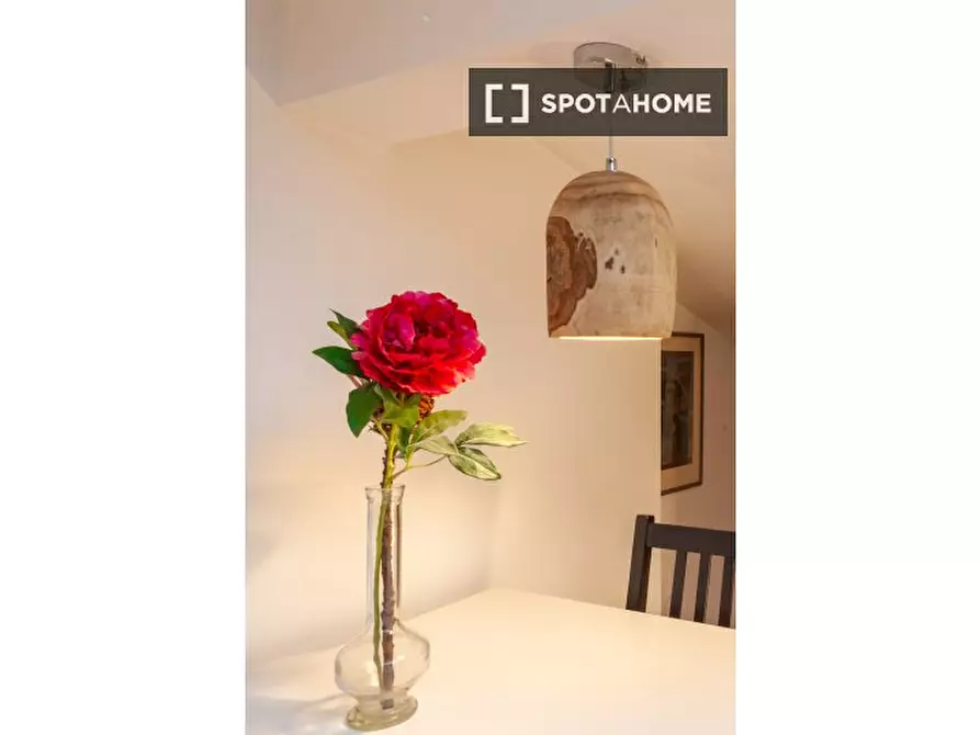 Immagine 11 di Appartamento in affitto  in Via Paolo Sarpi a Milano