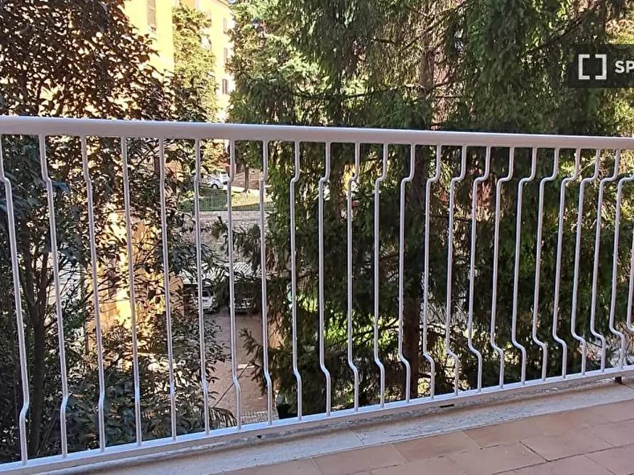 Immagine 17 di Camera condivisa in affitto  in Via Fratelli Pellas a Perugia