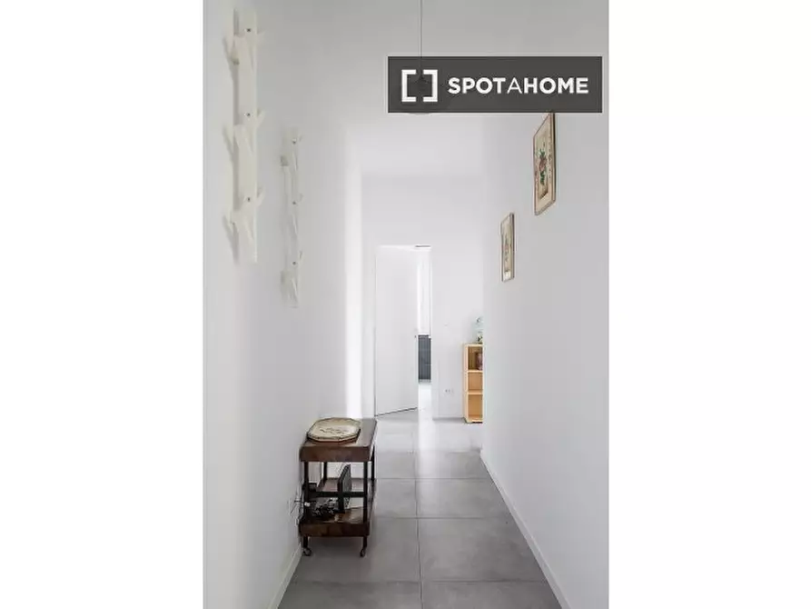 Immagine 16 di Appartamento in affitto  in Via Giovanni Lorenzo Bernini a Bologna