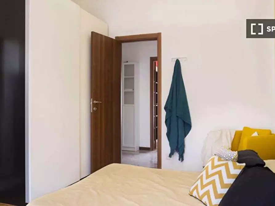 Immagine 2 di Camera condivisa in affitto  in Via Giulio Tarra a Milano