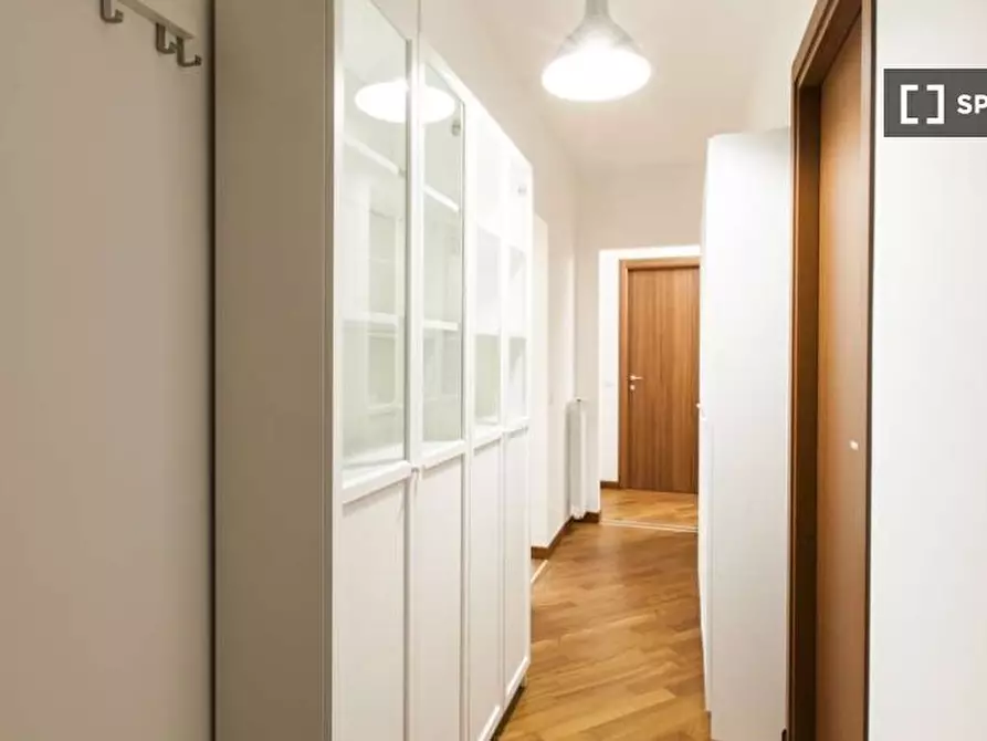 Immagine 17 di Camera condivisa in affitto  in Via Privata San Martiniano a Milano