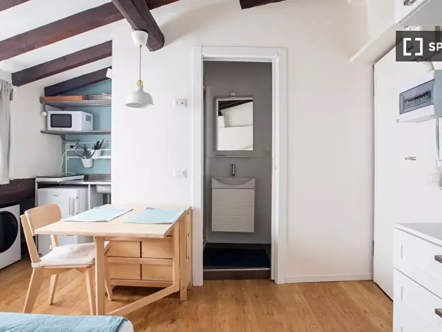 Immagine 10 di Ufficio in affitto  in Via Gustavo Fara a Milano