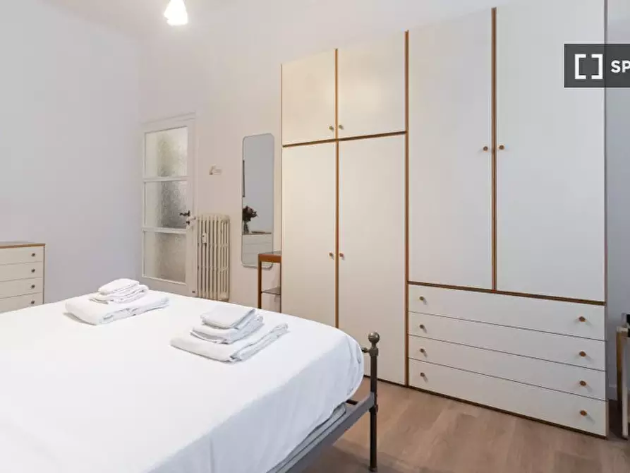 Immagine 18 di Appartamento in affitto  in Viale Stelvio a Milano