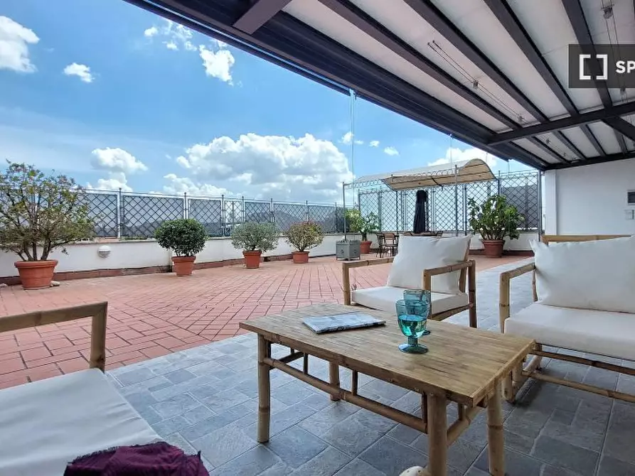 Immagine 18 di Appartamento in affitto  in Via Po a Roma