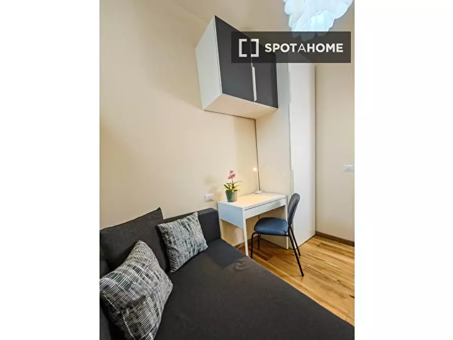 Immagine 12 di Appartamento in affitto  in Via Vecchia Pesciatina a Lucca