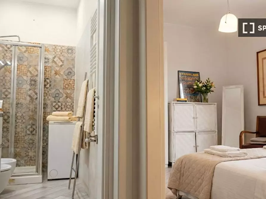 Immagine 13 di Appartamento in affitto  in C.so Lodi a Milano