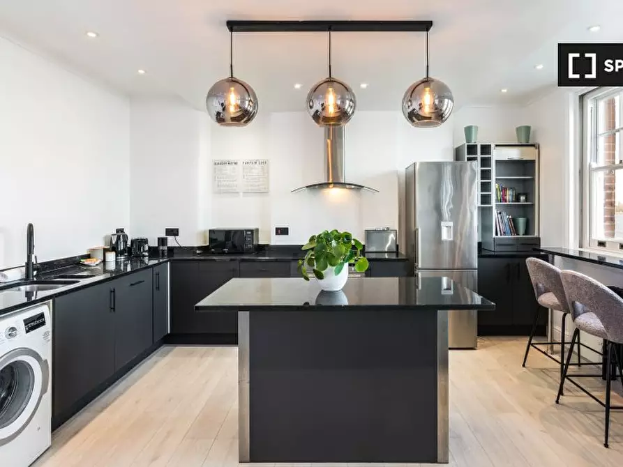 Immagine 17 di Appartamento in affitto  in Coldharbour a Poplar