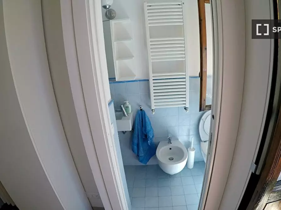 Immagine 7 di Camera condivisa in affitto  in Via Zara a Firenze