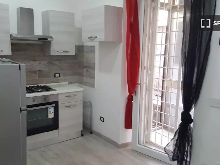 Immagine 6 di Ufficio in affitto  in Via dei Platani a Roma