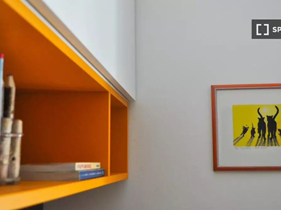 Immagine 7 di Appartamento in affitto  in Via Garigliano a Milano