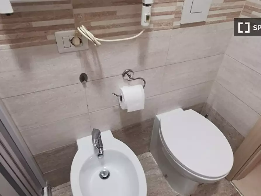 Immagine 12 di Appartamento in affitto  in Via Giovanni Ameglio a Milano