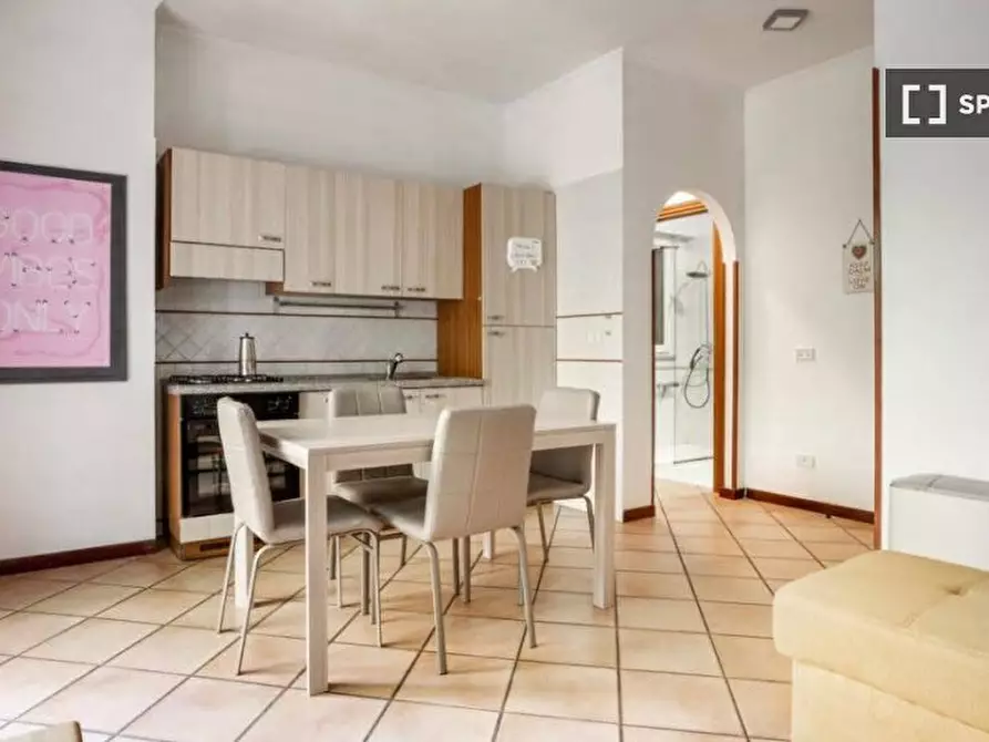 Immagine 4 di Ufficio in affitto  in Via Antonio Ceriani a Roma