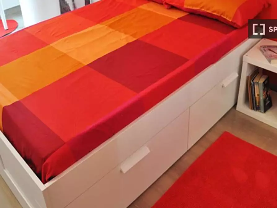 Immagine 5 di Camera condivisa in affitto  in Via Plinio a Milano