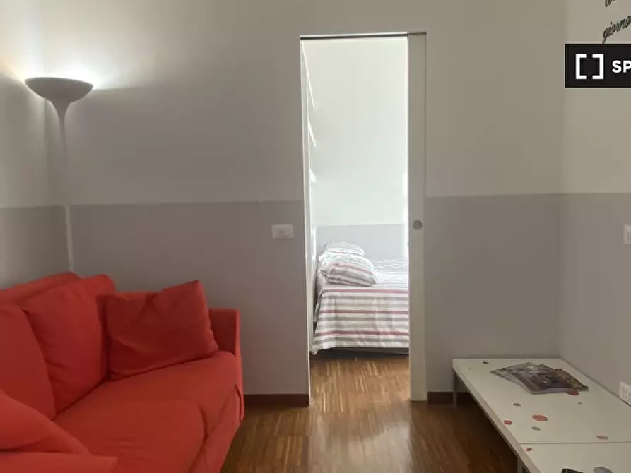 Immagine 12 di Appartamento in affitto  in Via Giancarlo Sismondi a Milano