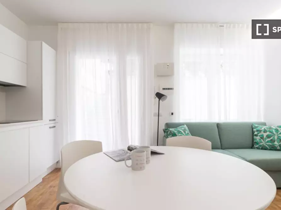 Immagine 9 di Appartamento in affitto  in Via Ciro Menotti a Milano