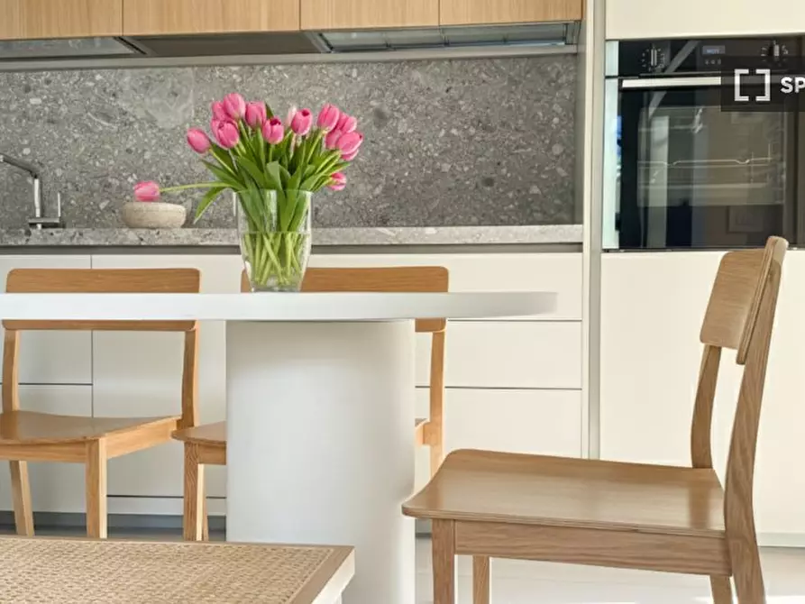 Immagine 6 di Appartamento in affitto  in Via Nino Bixio a Milano