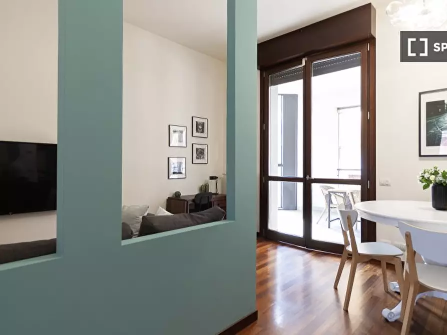 Immagine 3 di Appartamento in affitto  in Via Ugo Bassi a Milano