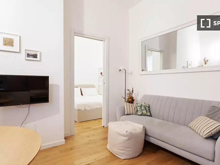 Immagine 14 di Appartamento in affitto  in Via Disciplini a Milano